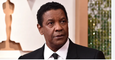 did denzel washington have a stroke