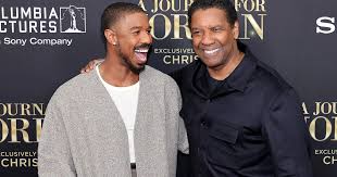 denzel washington siblings