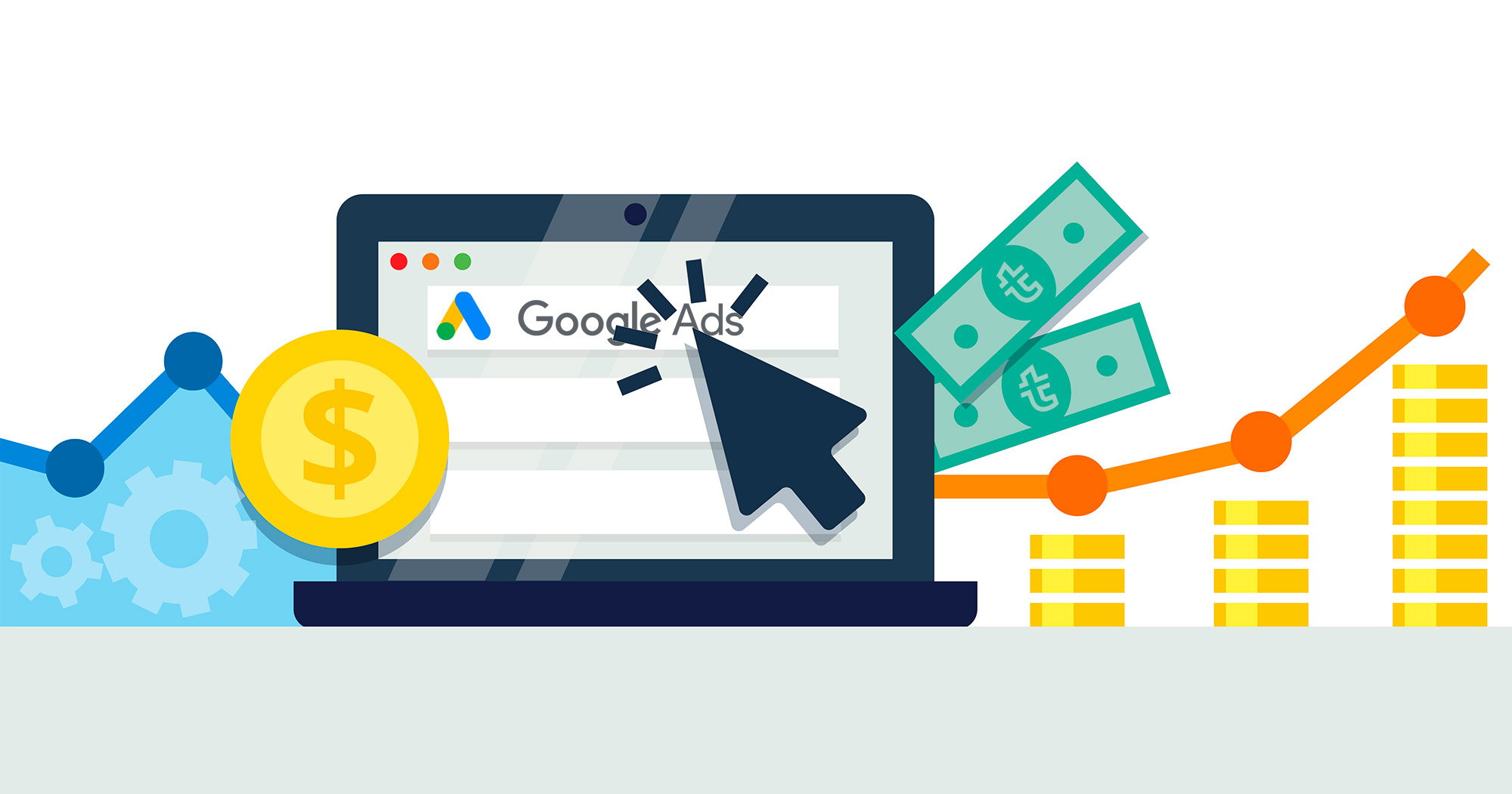 Earn Money from Google Ads