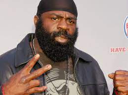 Kimbo Slice Net Worth