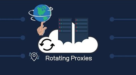 What Are Rotating Proxies?