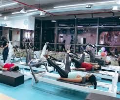 he Benefits of Incorporating a Pilates Reformer Machine into Your Routine