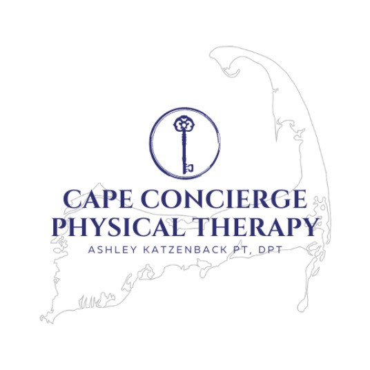 Cape Concierge Physical Therapy