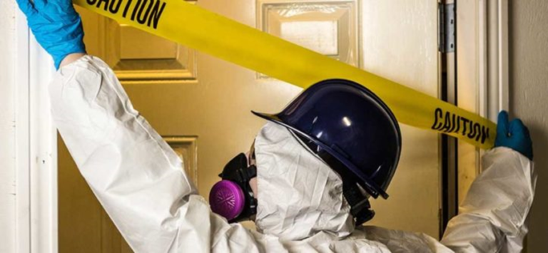 How to Get Reliable Biohazard Cleaning Service in Greensboro