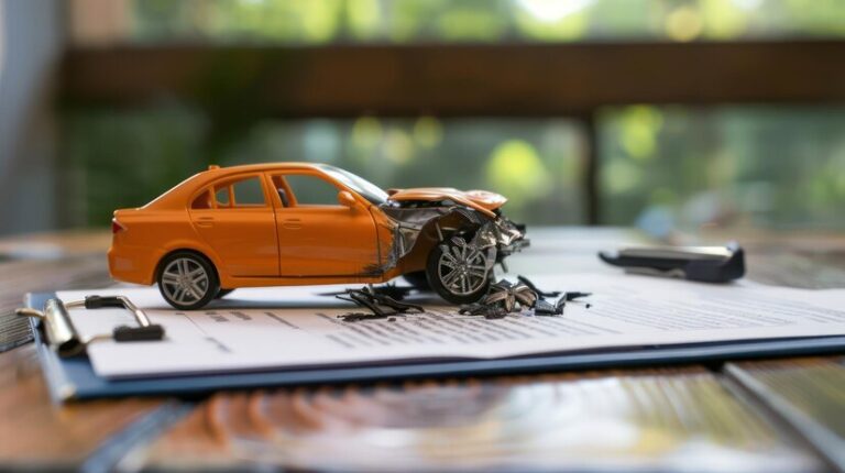 Untangle the Lawsuits of Wasilla Car Accidents