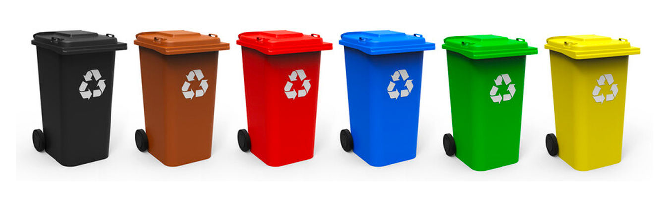 Choosing the Right Bin Service for Efficient Waste Management