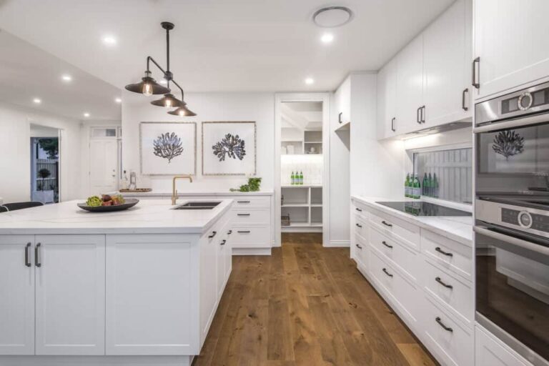 Signs It's Time For Kitchen Renovations Brisbane In Your Brisbane Home