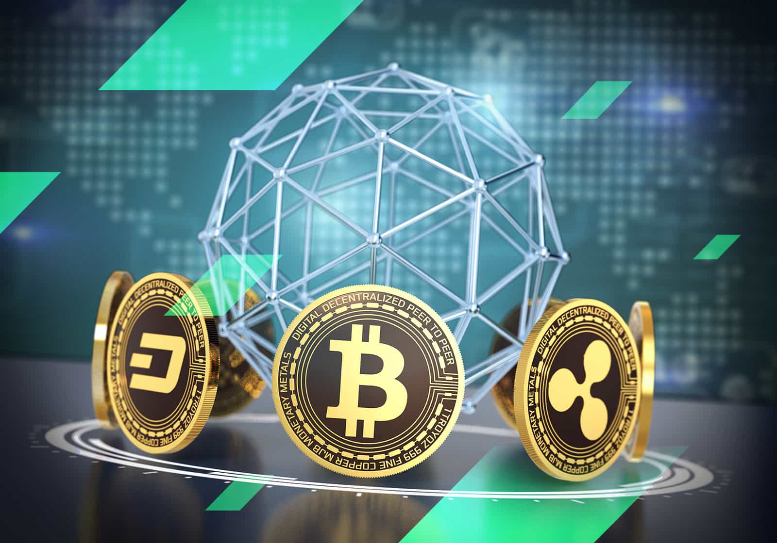 Crypto Market: 2024 Has Been A Bullish Year for Crypto Investors So Far