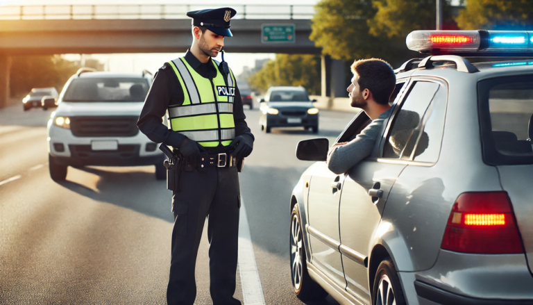 What to Do After Getting a Traffic Ticket: A Step-by-Step Guide