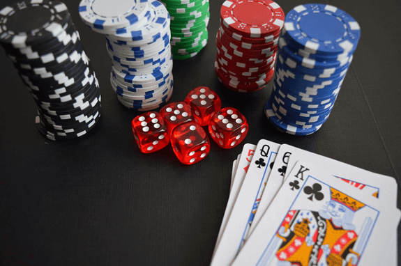 The Excitement of Gambling and Online Betting: A Thrilling World Awaits