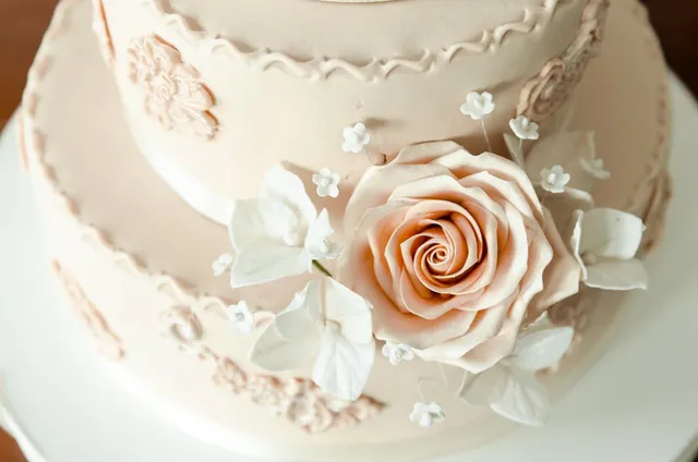 How to Choose the Right Cake for Your Event