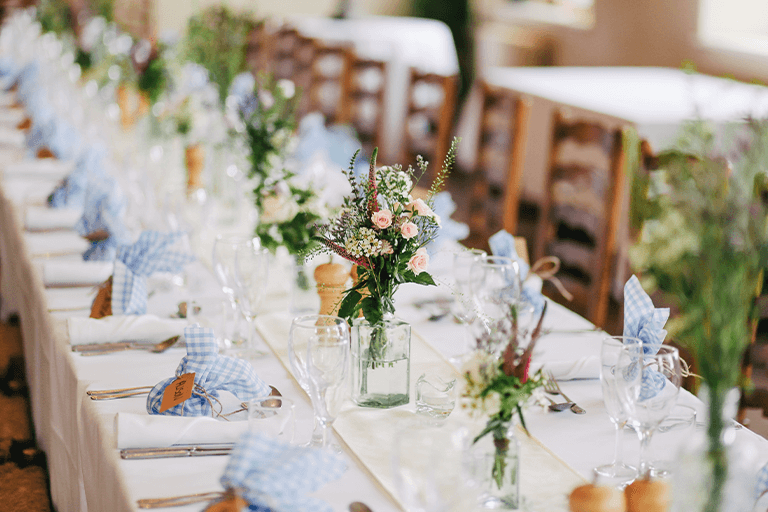 Top Unique Rehearsal Dinner Themes to Set the Tone for Your Wedding