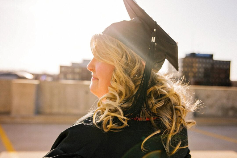 The Benefits of Pursuing an Advanced Degree: Is It Worth It?