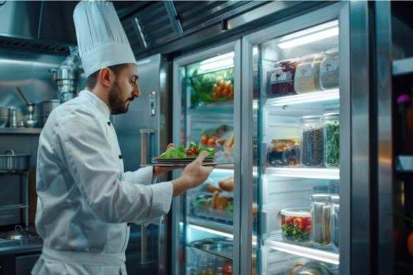 Fridge/Freezer Breakdown in the Hospitality Industry: Why Rentals Are Essential