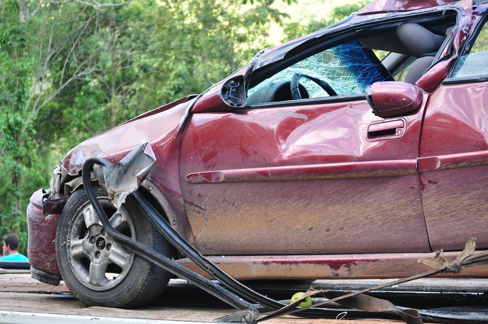 Factors That Can Affect the Outcome of a Car Crash Lawsuit