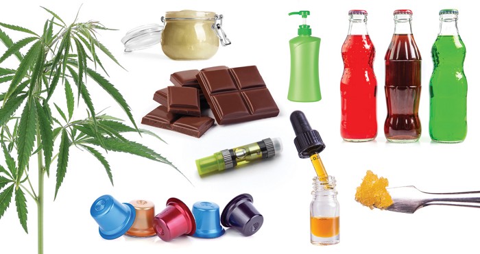 CBD Shop: A Wide Range of Natural Products for Your Health