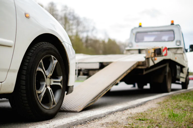 Benefits of Choosing a Local Towing Service for Long-Distance Hauls