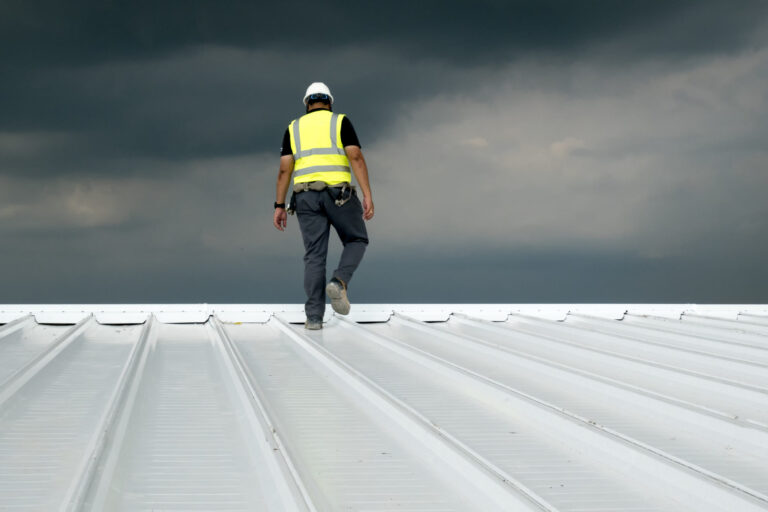 How Often Should You Schedule a Roofing Inspection?