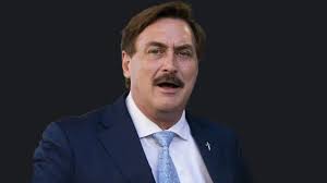 Mike Lindell Net Worth