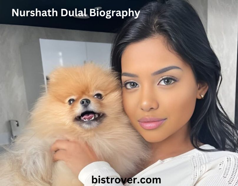 Nurshath Dulal Biography