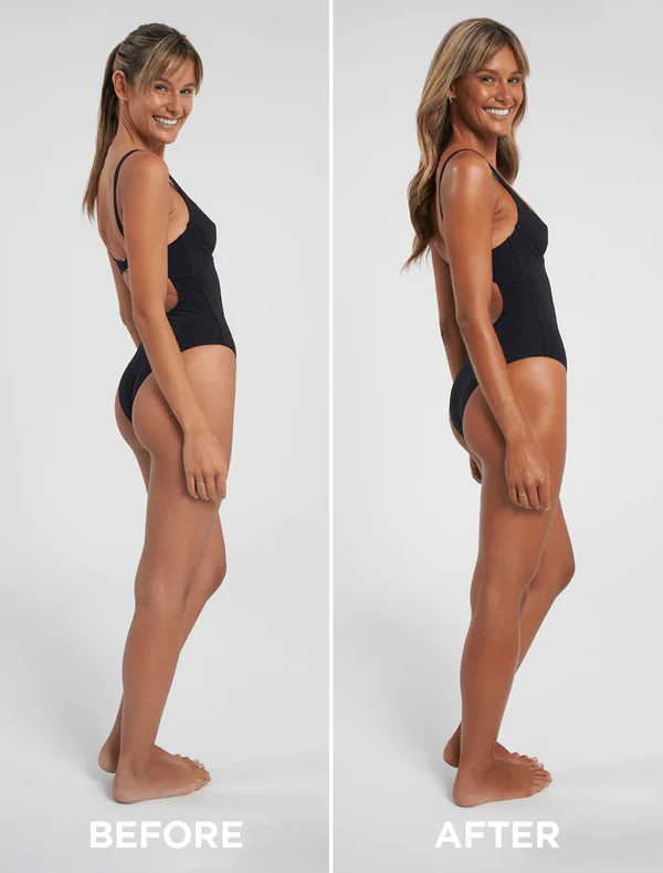 How to Achieve a Natural-Looking Tan with Bondi Sands Self Tanner