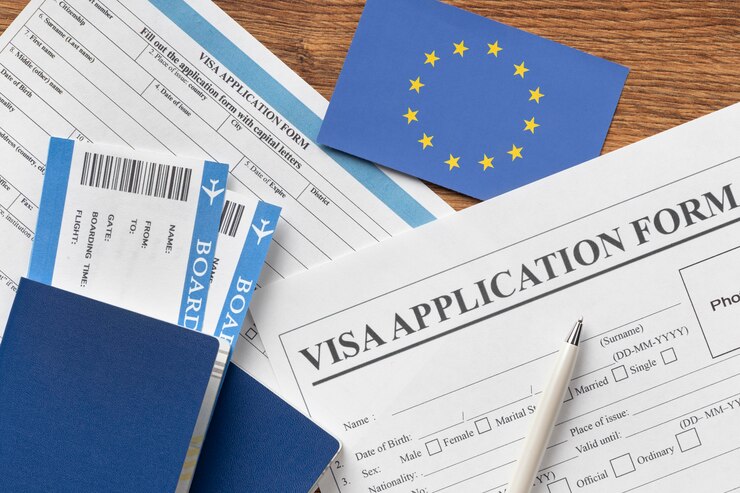 Schengen Visa