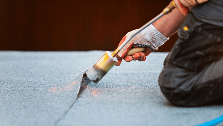 How Experienced Are Reliable Roofing Companies in Massachusetts?