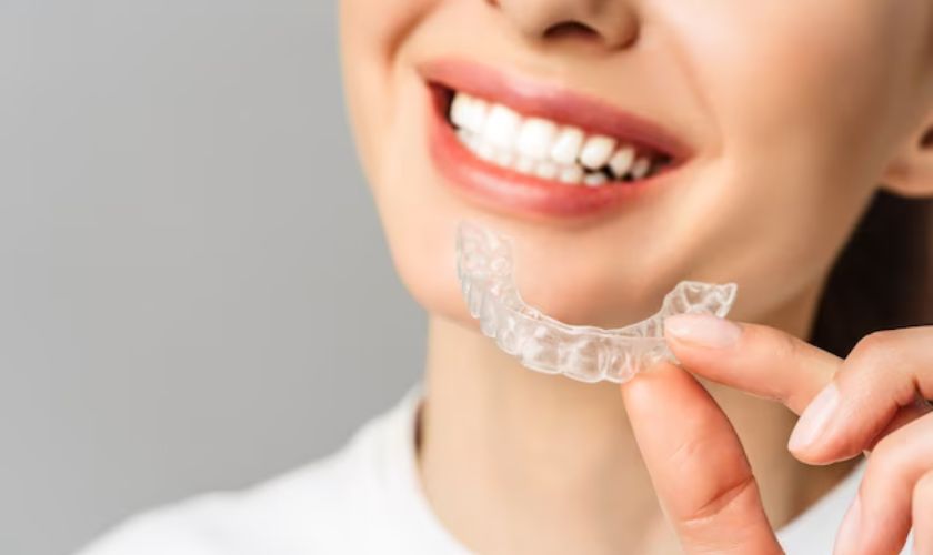 Transforming Smiles with Advanced Invisalign Techniques