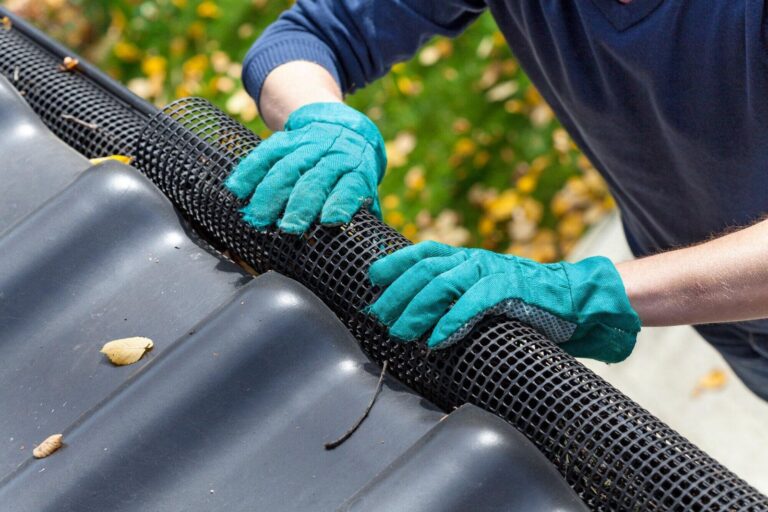 Navigating 6 Signs You Need Residential Gutter Repair Right Now