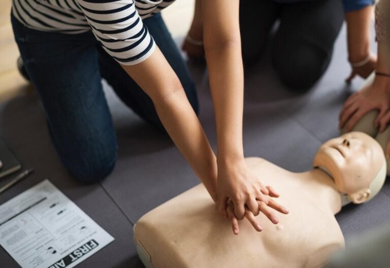 The Importance of CPR Renewal: Keeping Your Skills Up to Date