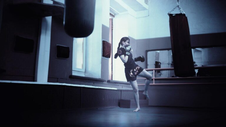 Top 4 Benefits of Taking Kickboxing Lessons