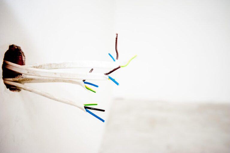 Understanding Electrical Broken Wiring and Its Risks