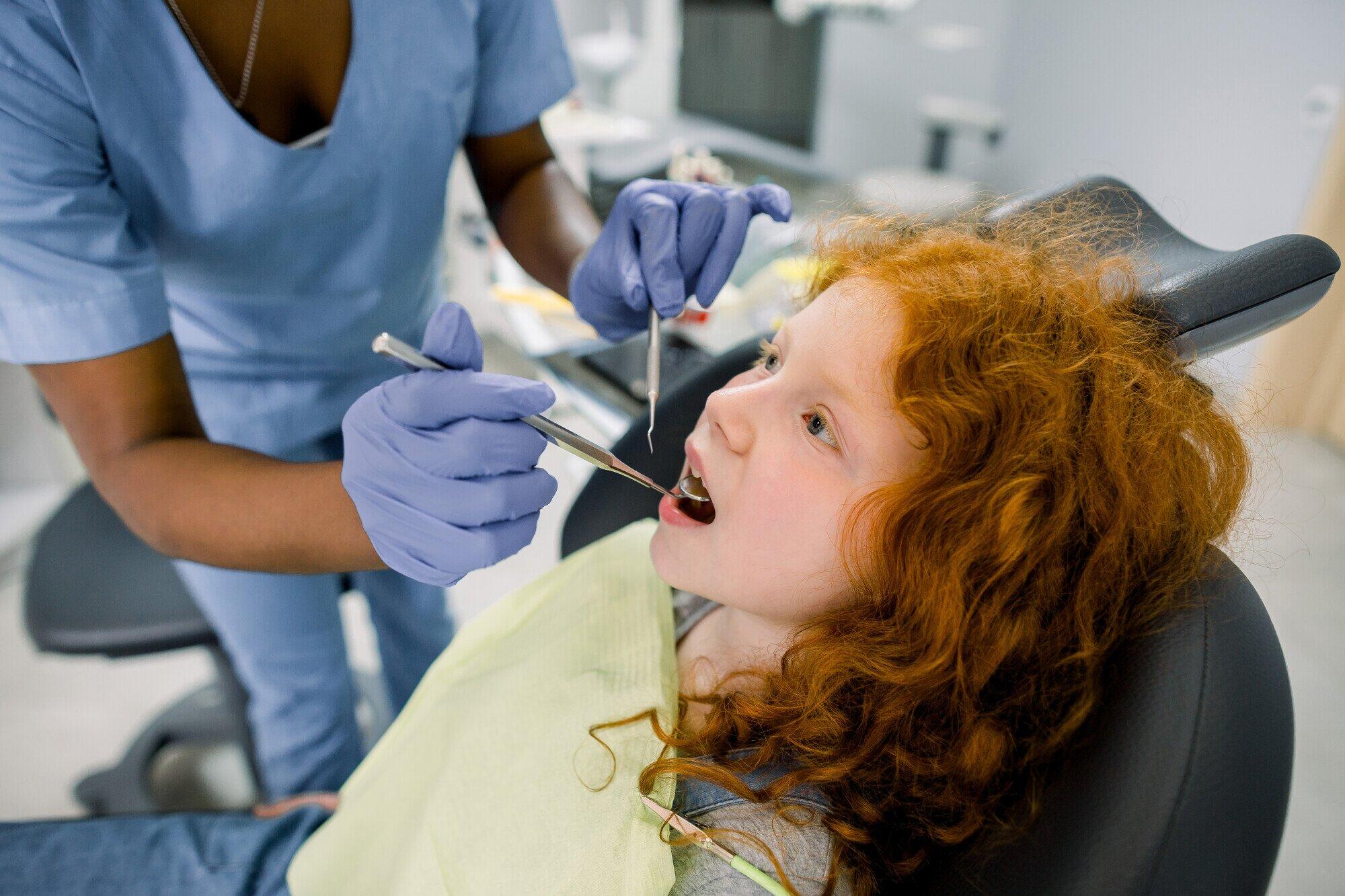 The Ultimate Guide to Choosing the Right Children's Dentist