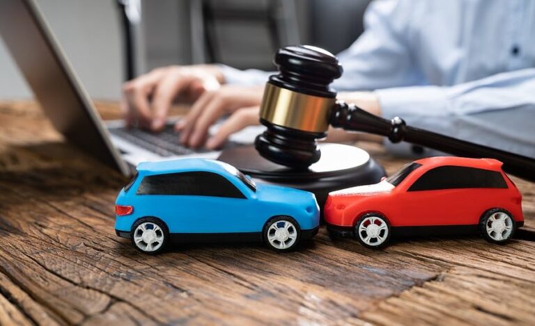 Why Hiring an Experienced Car Accident Attorney Is Critical for Your Case