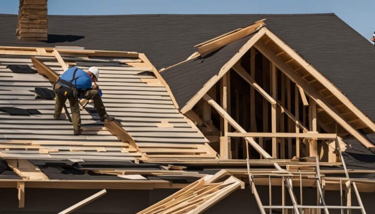 How Residential Roofing Contractor Handle Inspections and Assessments?