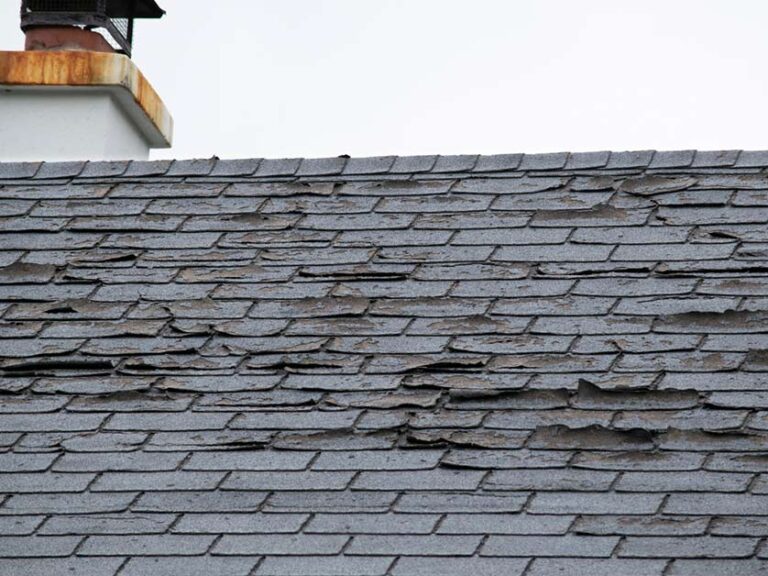 Top Warning Signs Your North Orlando Home's Roof Needs Replacement