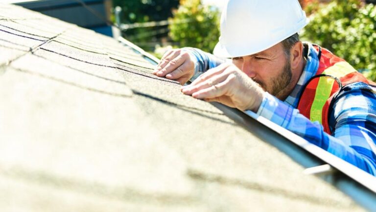 What Questions to Ask During a Roof Inspection?