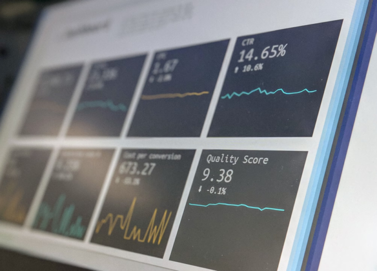 How Data Analytics Helps Companies Stay Competitive