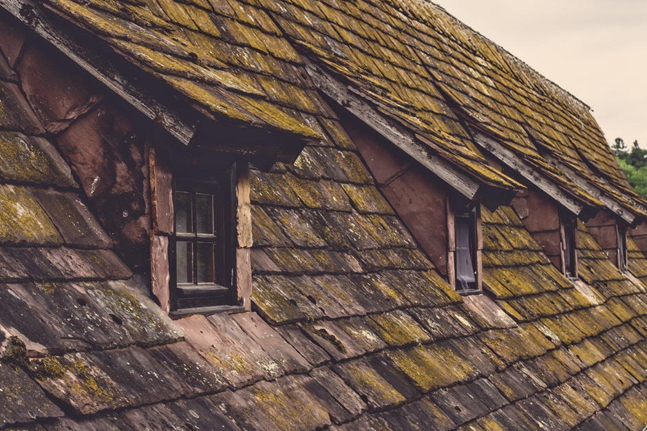 Ultimate Guide to Understanding Damaged Roofs: Causes and Solutions