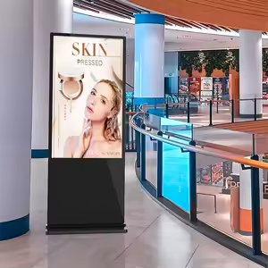 Why There is a Need for LCD Screens in Shopping Malls