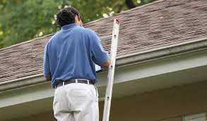 Top Signs You Need a Professional Roof Inspection