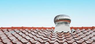 How Roof Replacement Contractor Ensure Proper Ventilation in Your Home