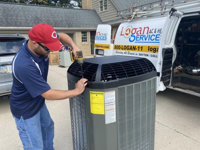 How to Prepare for an HVAC Installation by a Professional Contractor?