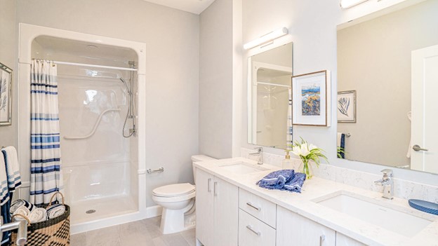 How Bathroom Remodeler Create Accessible and Senior-Friendly Bathroom?