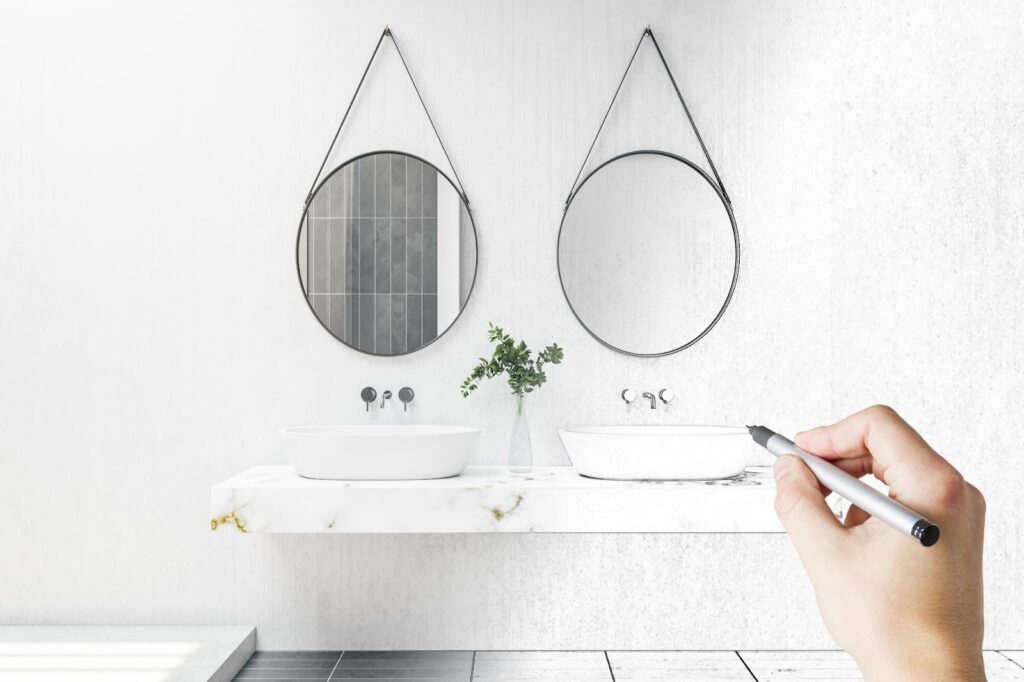 How to Transform Your Old Bathroom into a Modern Sanctuary