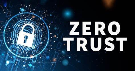 Transforming Digital Security with Zero Trust Architecture