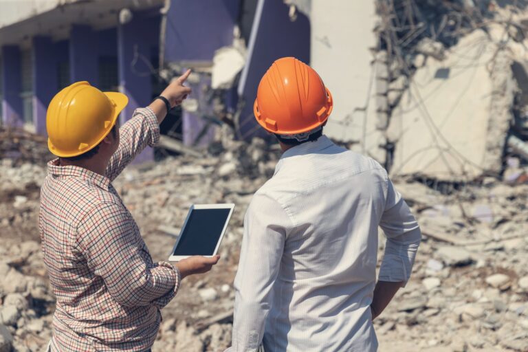 The Role of Earthquake Retrofitting Contractors in Disaster Preparedness