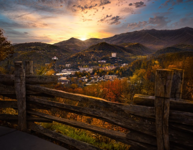 8 Essential Things to Do When Visiting Gatlinburg