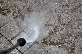 The Art of Pressure Washing: Transformations in Your Home