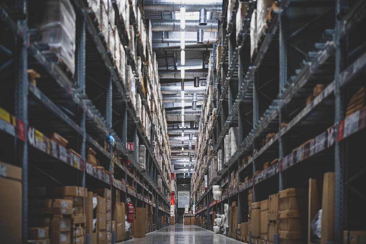 Tips to Make Your New Warehouse Project More Organized and Effective